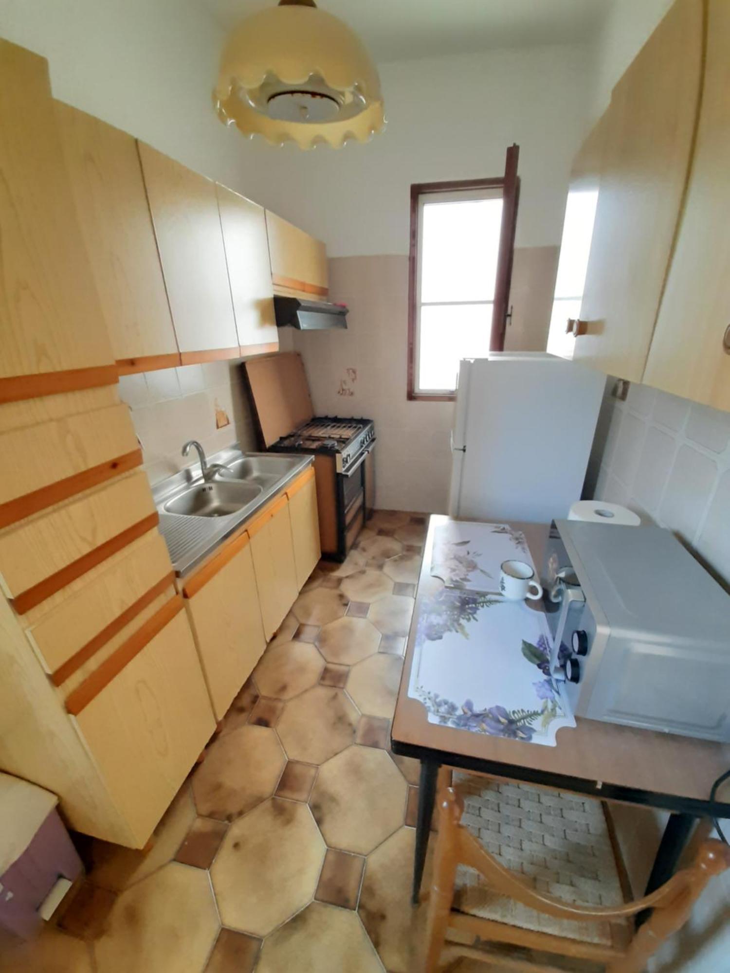 Apartment Trilocale Pescoluse Fronte Mare Marina Di Pescoluse
