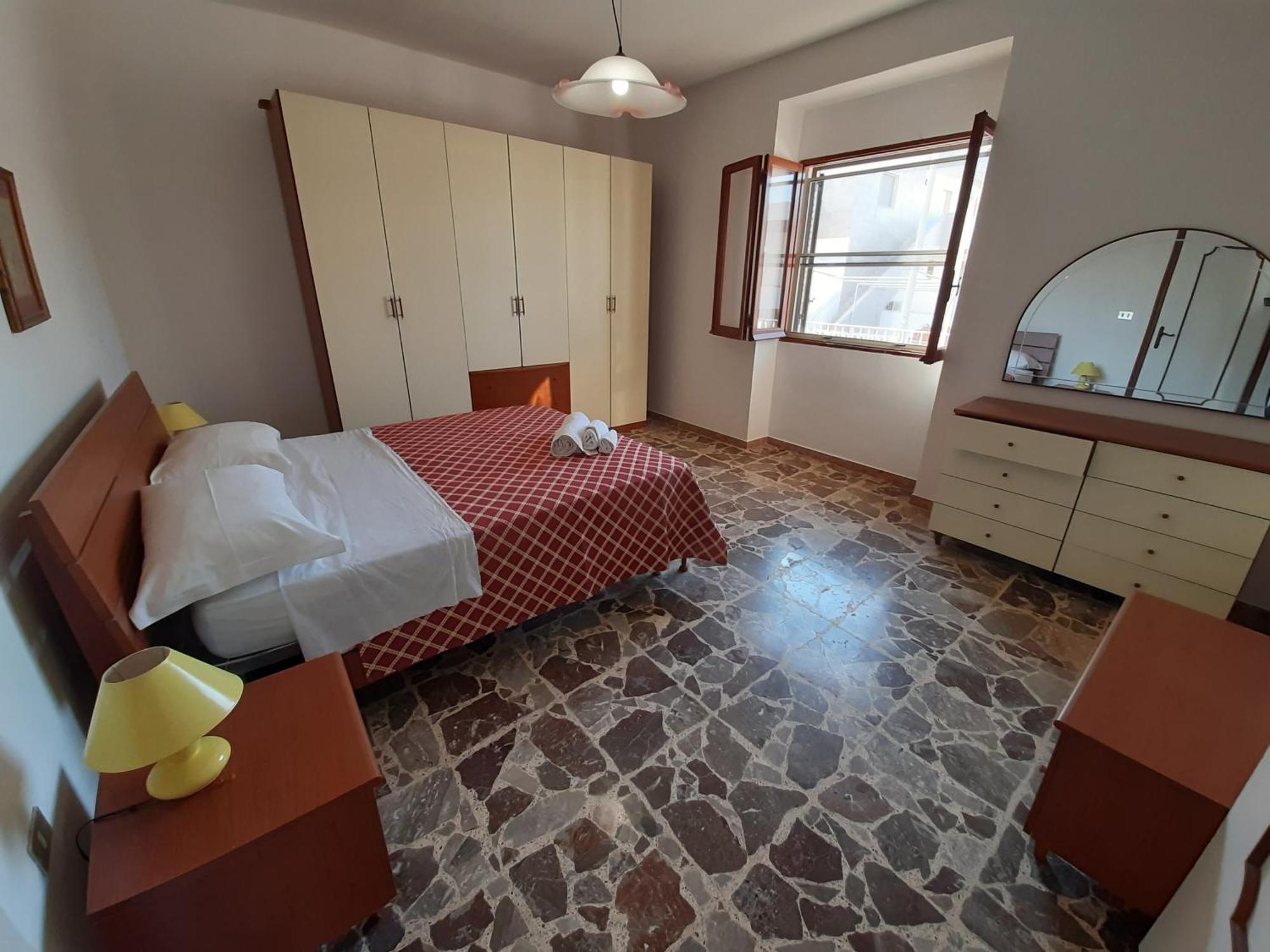 Apartment Trilocale Pescoluse Fronte Mare Marina Di Pescoluse