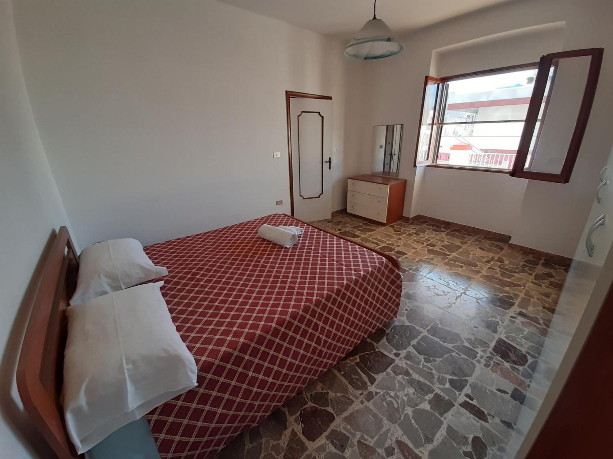 Apartment Trilocale Pescoluse Fronte Mare *