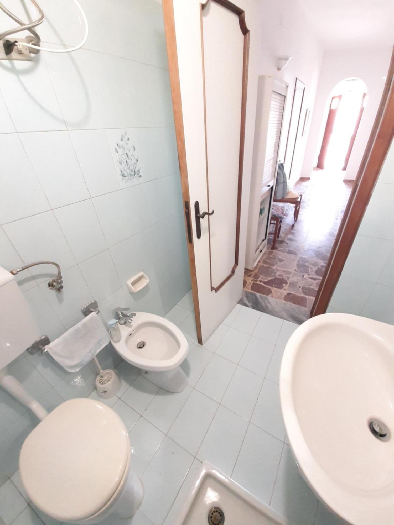 Apartment Trilocale Pescoluse Fronte Mare *