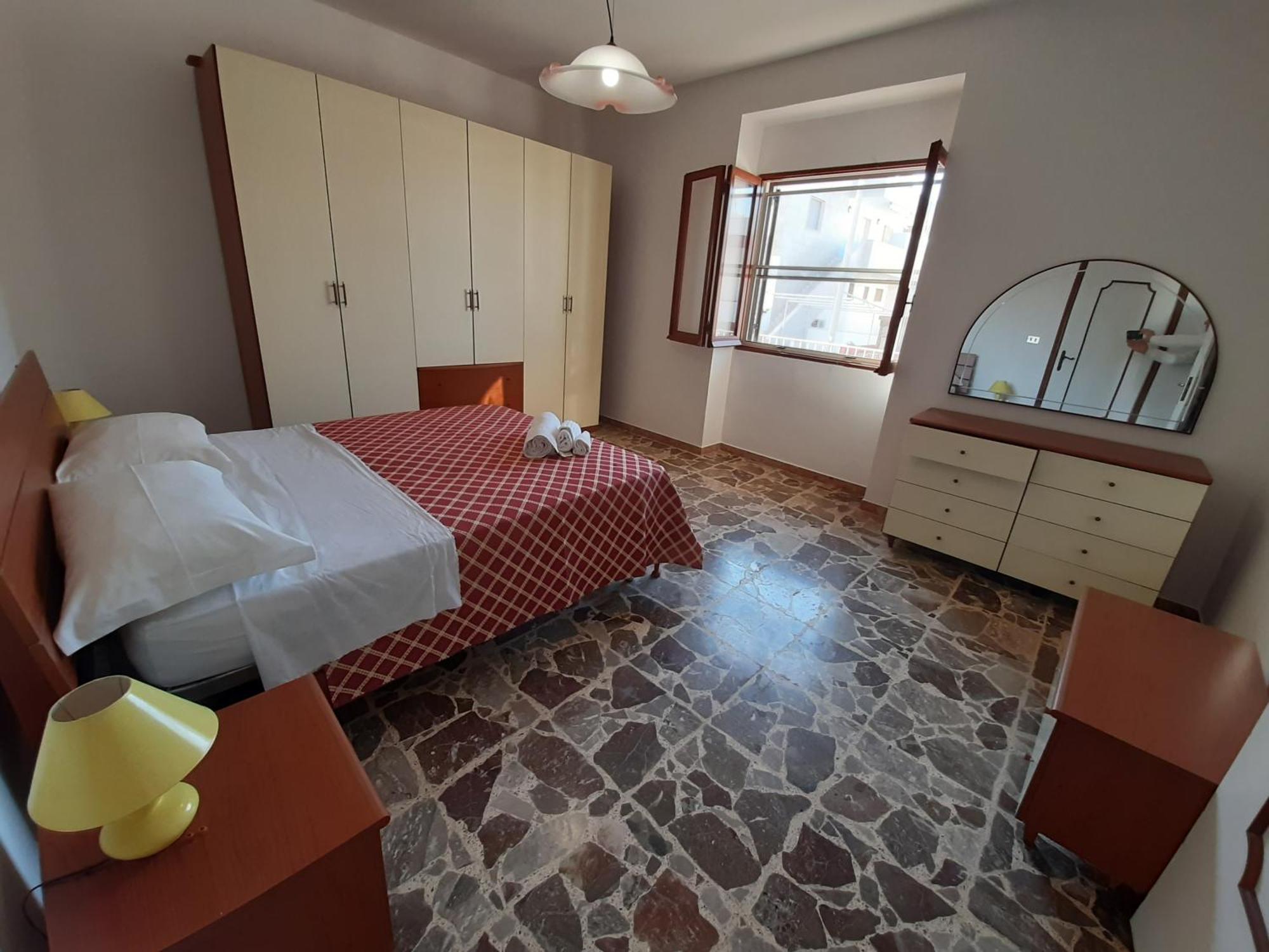 Apartment Trilocale Pescoluse Fronte Mare Marina Di Pescoluse