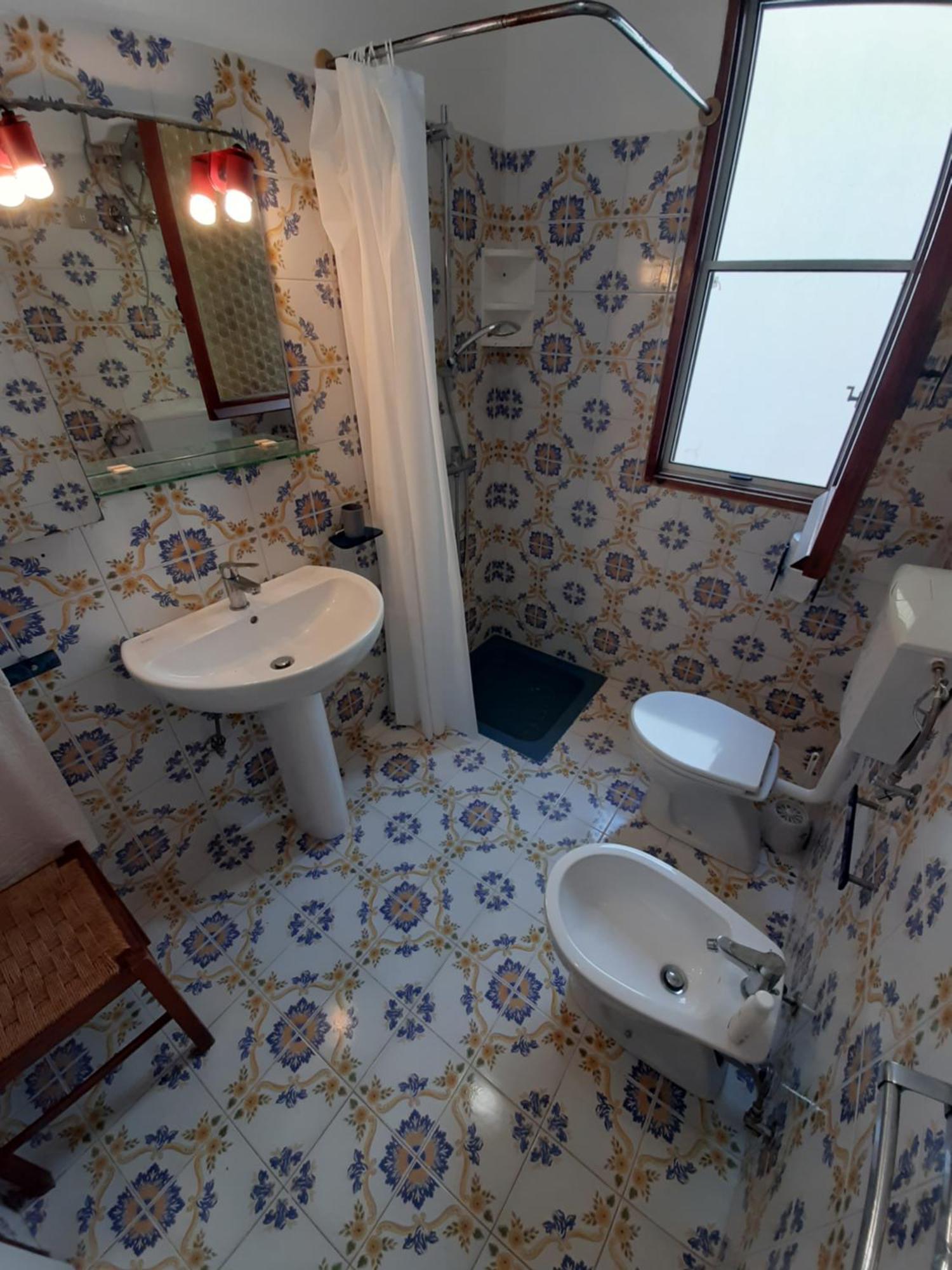 Apartment Trilocale Pescoluse Fronte Mare