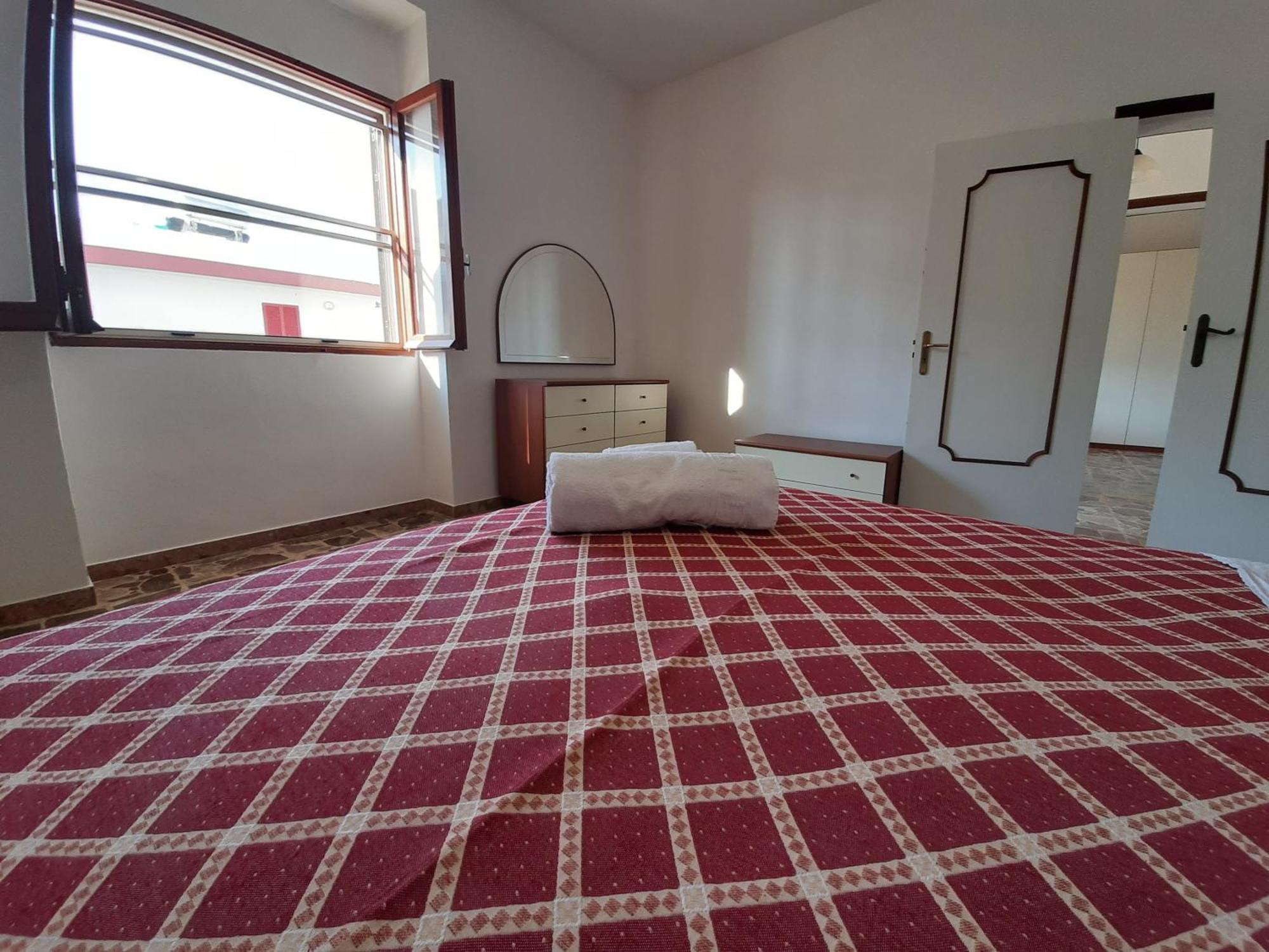Trilocale Pescoluse Fronte Mare Apartment