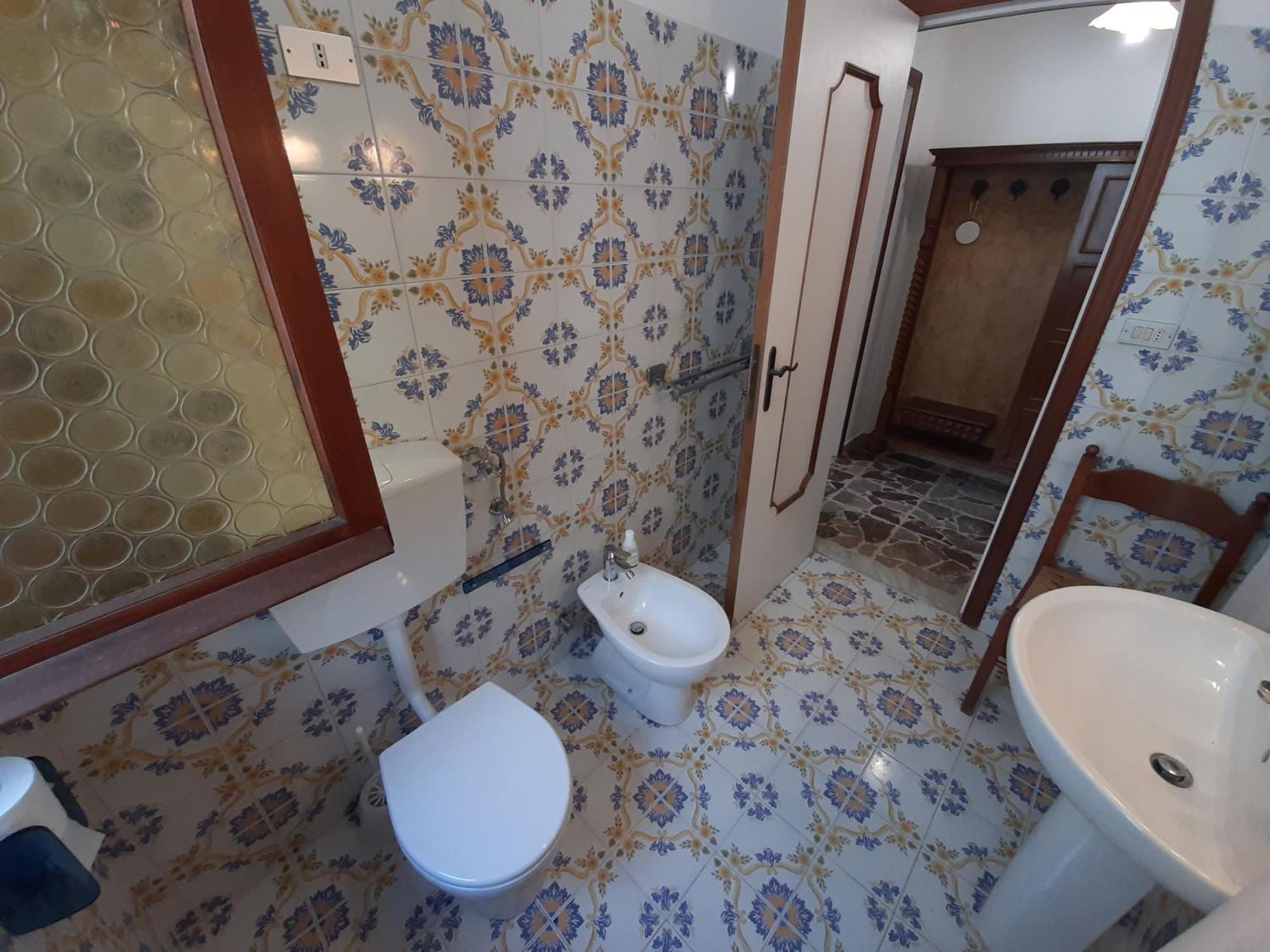 Trilocale Pescoluse Fronte Mare *